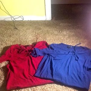 ‼️BUNDLE ALERT‼️ Get these two dresses for $20